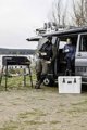 Φορητή Εστία Αερίου με Διπλό Καυστήρα Petromax 37