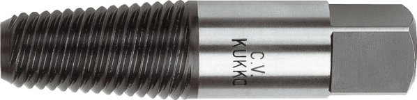 Κατσαβίδι για σπασμένες βίδες Kukko KUKKO 18-24 mm 49-6
