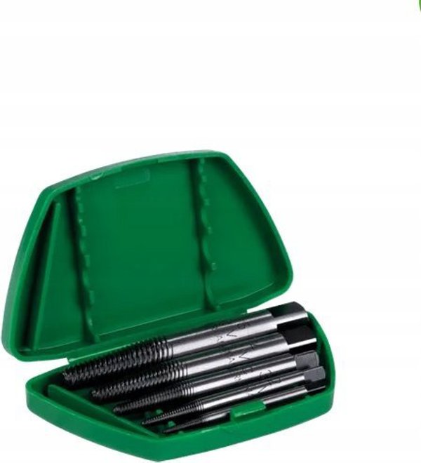 Σετ 5 σπασμένων κατσαβιδιών Kukko KUKKO 49 ser.