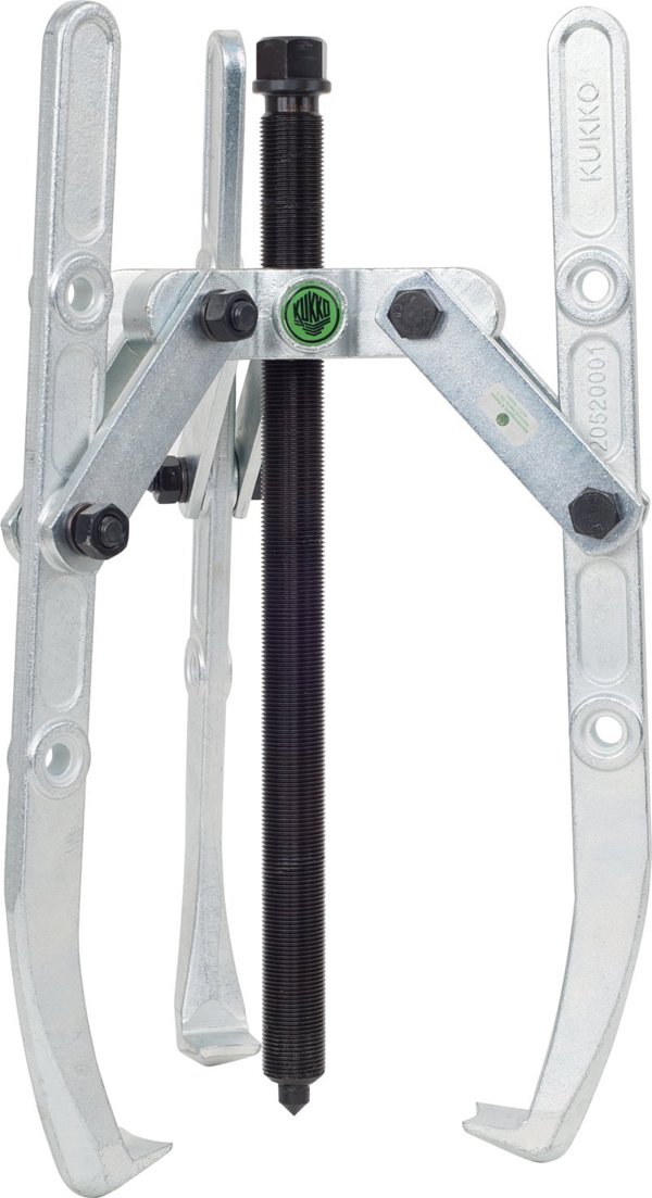 Απογυμνωτής τριών υποστηρίξεων Kukko KUKKO 300x220 mm 207-02