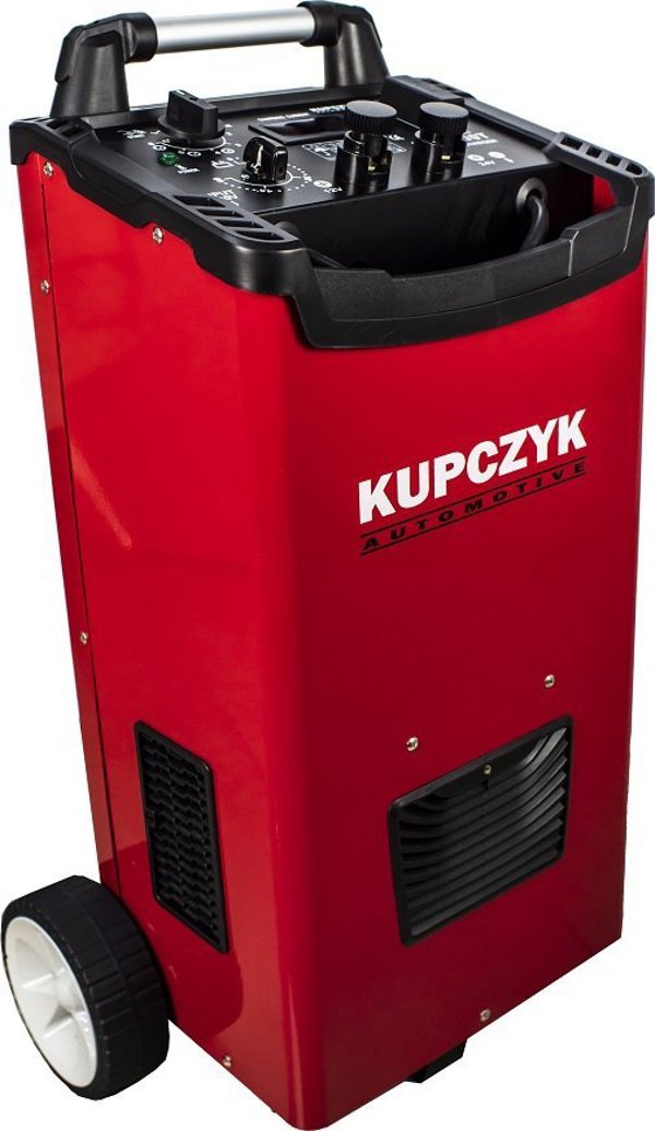 KUPCZYK Φορτιστής KUPCZYK DFC-800T με εκκίνηση 12/24V