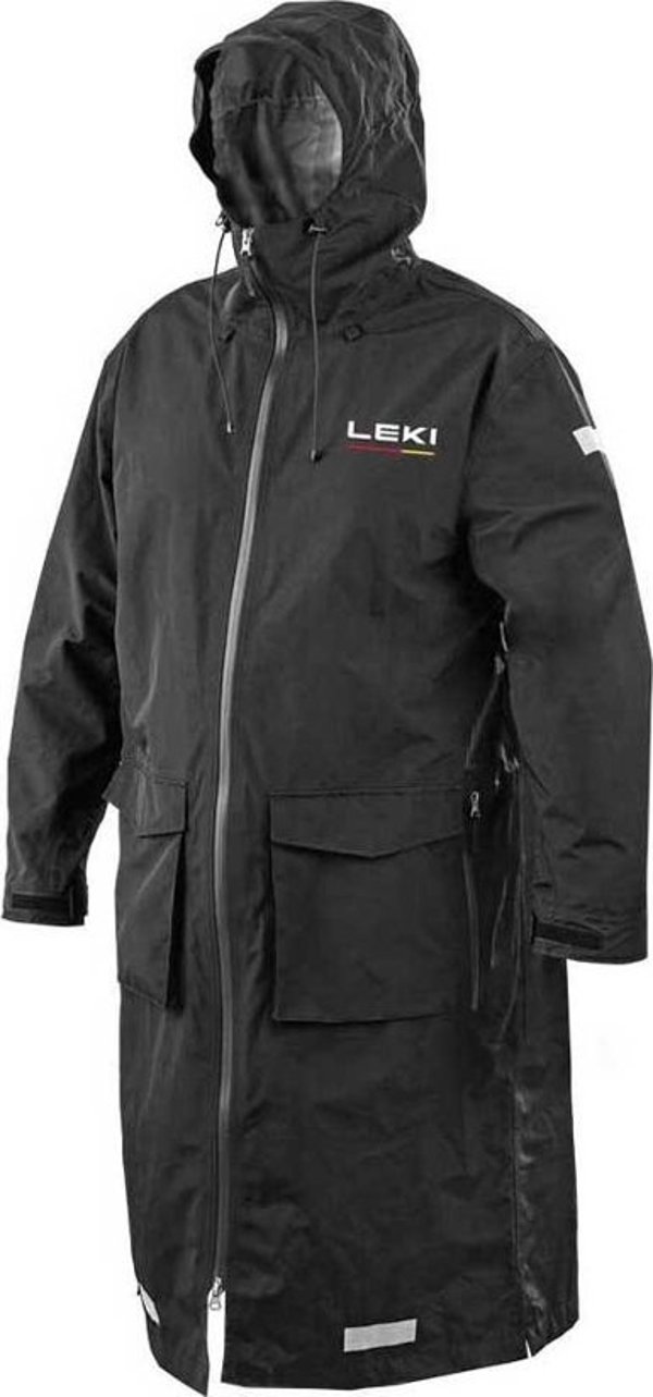 Ανδρικό μπουφάν Leki LEKI Μπουφάν Αδιάβροχο WCR Pro S
