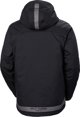 Ανδρικό μπουφάν Helly Hansen Winter jacket HELLY HANSEN Bifrost Winter, μαύρο L