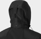 Ανδρικό μπουφάν Helly Hansen Winter jacket HELLY HANSEN Oxford Softsheel Winter Jacket, μαύρο 3XL