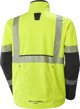 Ανδρικό μπουφάν Helly Hansen Reflective jacket HELLY HANSEN ICU BRZ, κίτρινο 2XL