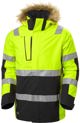 Ανδρικό Helly Hansen Χειμερινό μπουφάν HELLY HANSEN Alna 2.0, κίτρινο M 13767918 7040056399188