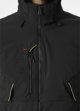 Ανδρικό μπουφάν Helly Hansen Jacket HELLY HANSEN Magni Evo Jacket, μαύρο M