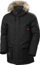 Ανδρικό μπουφάν Helly Hansen Winter jacket HELLY HANSEN Bifrost Winter Parka, μαύρο XL