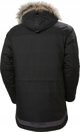 Ανδρικό μπουφάν Helly Hansen Winter jacket HELLY HANSEN Bifrost Winter Parka, μαύρο XL