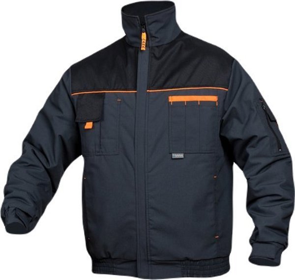 Ανδρικό μπουφάν SARA SHORT JACKET POSEJDON M