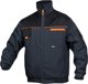 Ανδρικό μπουφάν SARA SHORT JACKET POSEJDON M