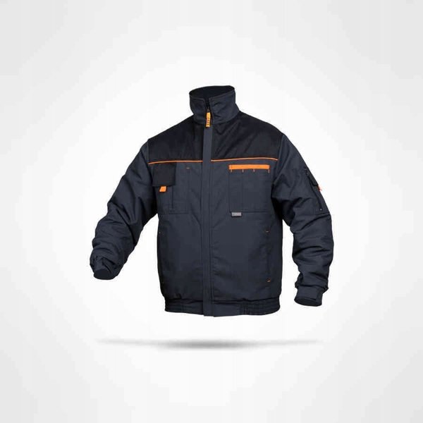 Ανδρικό μπουφάν SARA SHORT JACKET POSEJDON M
