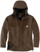 Kurtka Carhartt Super Dux Insulated Coat Coffee