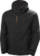 Ανδρικό μπουφάν Helly Hansen Jacket HELLY HANSEN Kensington, μαύρο S