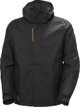 Ανδρικό μπουφάν Helly Hansen Jacket HELLY HANSEN Kensington, μαύρο S
