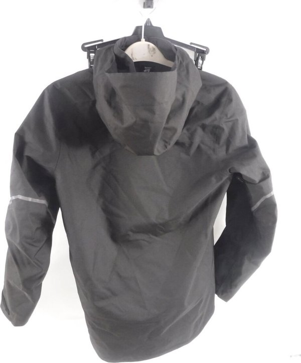 Ανδρικό μπουφάν Helly Hansen Jacket HELLY HANSEN Kensington, μαύρο S