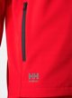 Ανδρικό μπουφάν Helly Hansen Jacket HELLY HANSEN Manchester 2.0 Softs, κόκκινο 2XL