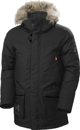 Ανδρικό μπουφάν Helly Hansen Winter jacket HELLY HANSEN Bifrost Winter Parka, μαύρο S