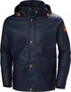 Ανδρικό μπουφάν Helly Hansen Gale μπλε σκούρο μέγεθος L