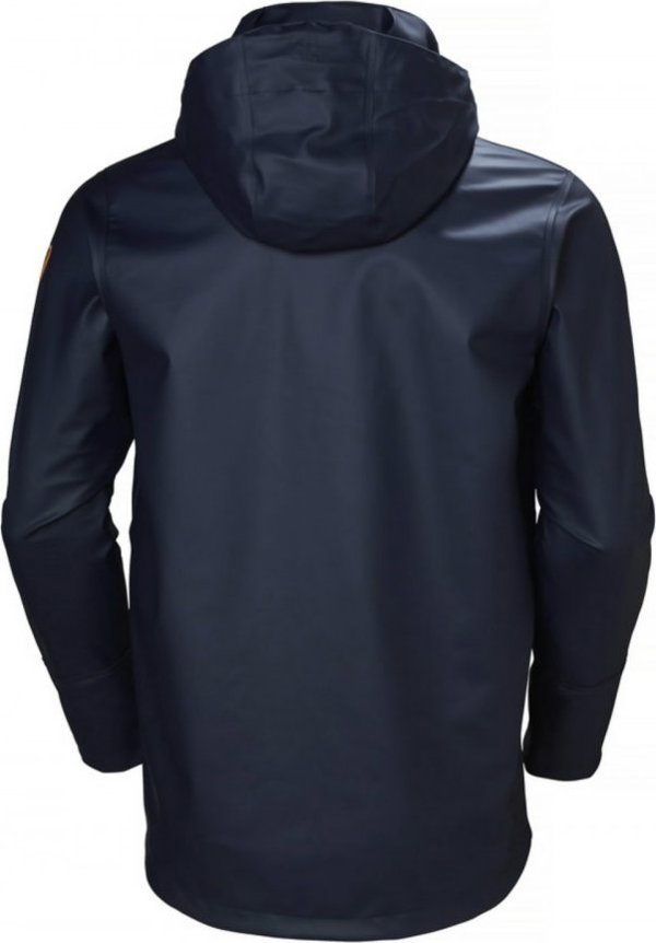 Ανδρικό μπουφάν Helly Hansen Gale μπλε σκούρο μέγεθος L