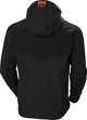 Ανδρικό μπουφάν Helly Hansen Jacket HELLY HANSEN Chelsea Evolution, μαύρο 3XL