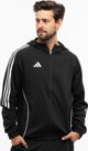 Ανδρικό Μπουφάν Adidas Tiro 24 Μαύρο IM8806 Μέγεθος M