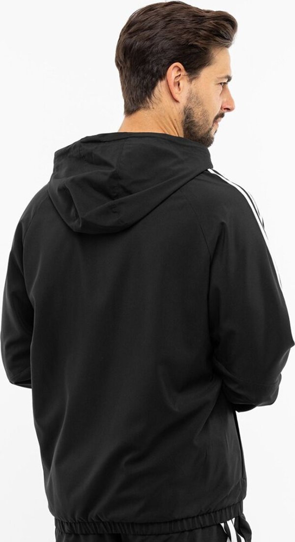 Ανδρικό Μπουφάν Adidas Tiro 24 Μαύρο IM8806 Μέγεθος M