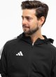 Ανδρικό Μπουφάν Adidas Tiro 24 Μαύρο IM8806 Μέγεθος M