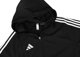 Ανδρικό Μπουφάν Adidas Tiro 24 Μαύρο IM8806 Μέγεθος M