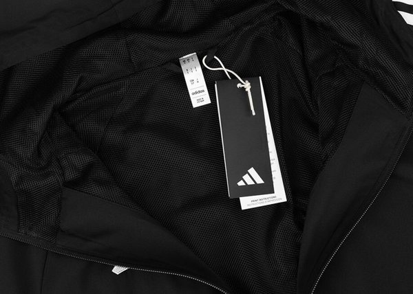 Ανδρικό Μπουφάν Adidas Tiro 24 Μαύρο IM8806 Μέγεθος M