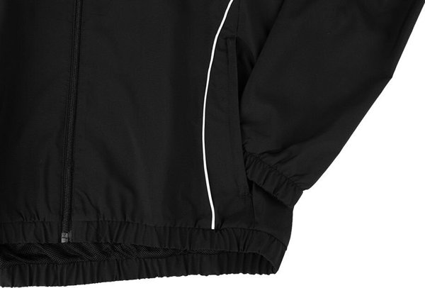Ανδρικό Μπουφάν Adidas Tiro 24 Μαύρο IM8806 Μέγεθος M