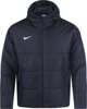 Ανδρικό μπουφάν Nike Ανδρικό μπουφάν Nike Therma-FIT Academy Pro 24 Fall μπλε FD7702 451 L