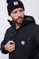 Kurtka Puchowa Carhartt Montana BLACK