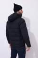 Kurtka Puchowa Carhartt Montana BLACK