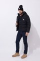 Kurtka Puchowa Carhartt Montana BLACK
