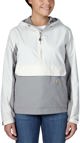 Αδιάβροχο Μπουφάν Carhartt Rain Defender Light Packabl Malt