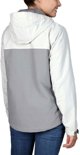 Αδιάβροχο Μπουφάν Carhartt Rain Defender Light Packabl Malt