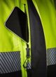 Ανδρικό μπουφάν Helly Hansen Winter reflective jacket HELLY HANSEN ICU Winter Jacket, κίτρινο XL