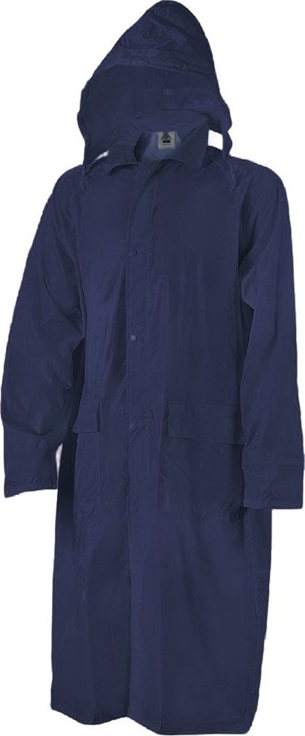 Ανδρικό μπουφάν RH+ Raincoat CYCLONE Σκούρο μπλε, L