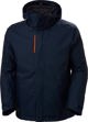 Ανδρικό μπουφάν Helly Hansen Jacket HELLY HANSEN Kensington Winter Jacket, μπλε M