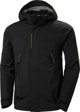 Ανδρικό μπουφάν Helly Hansen Jacket HELLY HANSEN Magni Evo Shell Jacket, μαύρο L