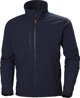 Ανδρικό μπουφάν Helly Hansen Jacket HELLY HANSEN Kensington, μπλε 2XL