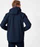 Ανδρικό μπουφάν Helly Hansen Jacket HELLY HANSEN Kensington Softshell, μπλε 4XL