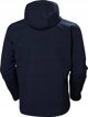 Ανδρικό μπουφάν Helly Hansen Jacket HELLY HANSEN Kensington Softshell, μπλε 4XL