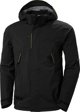 Ανδρικό μπουφάν Helly Hansen Jacket HELLY HANSEN Magni Evo Shell Jacket, μαύρο M