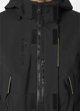 Ανδρικό μπουφάν Helly Hansen Jacket HELLY HANSEN Magni Evo Shell Jacket, μαύρο M