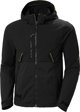 Ανδρικό μπουφάν Helly Hansen Jacket HELLY HANSEN Magni Evo Jacket, μαύρο S