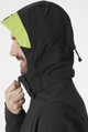 Ανδρικό μπουφάν Helly Hansen Jacket HELLY HANSEN Magni Evo Jacket, μαύρο S