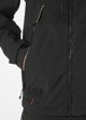 Ανδρικό μπουφάν Helly Hansen Jacket HELLY HANSEN Magni Evo Jacket, μαύρο S