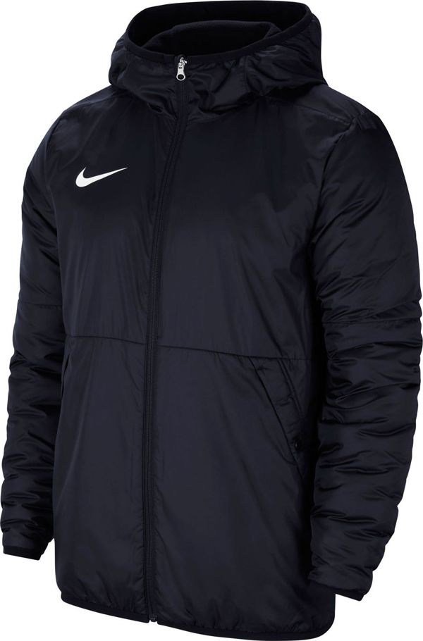 Ανδρικό μπουφάν Nike Team Park 20 Fall μπλε σκούρο μέγεθος L